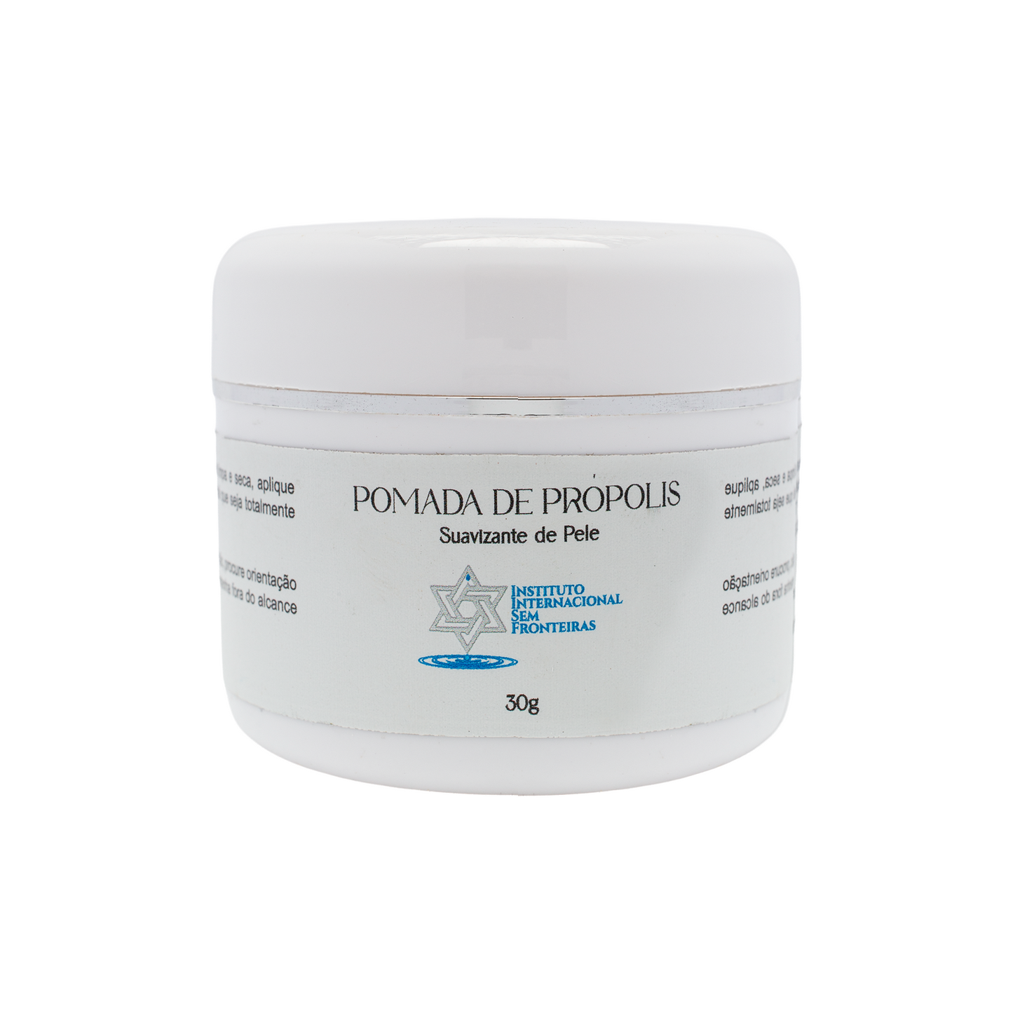 Pomada Própolis 30G