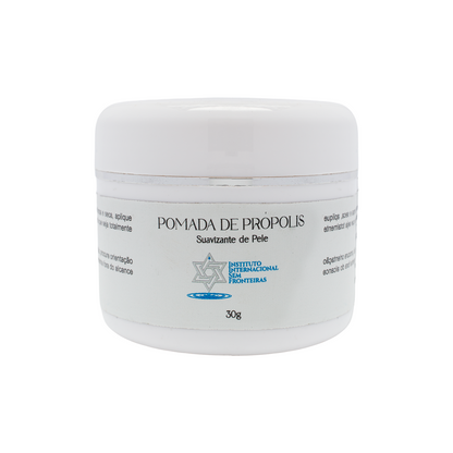 Pomada Própolis 30G