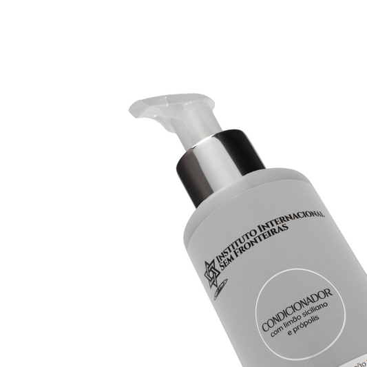 Condicionador com Limao Siciliano E Propolis 200mL
