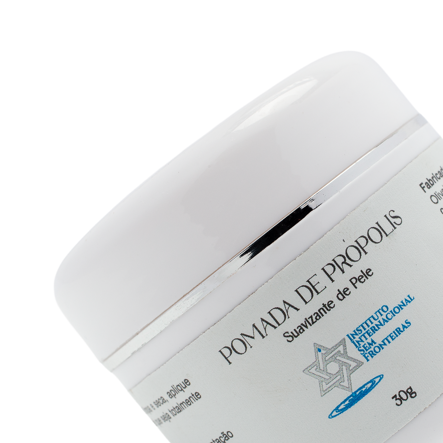 Pomada Própolis 30G