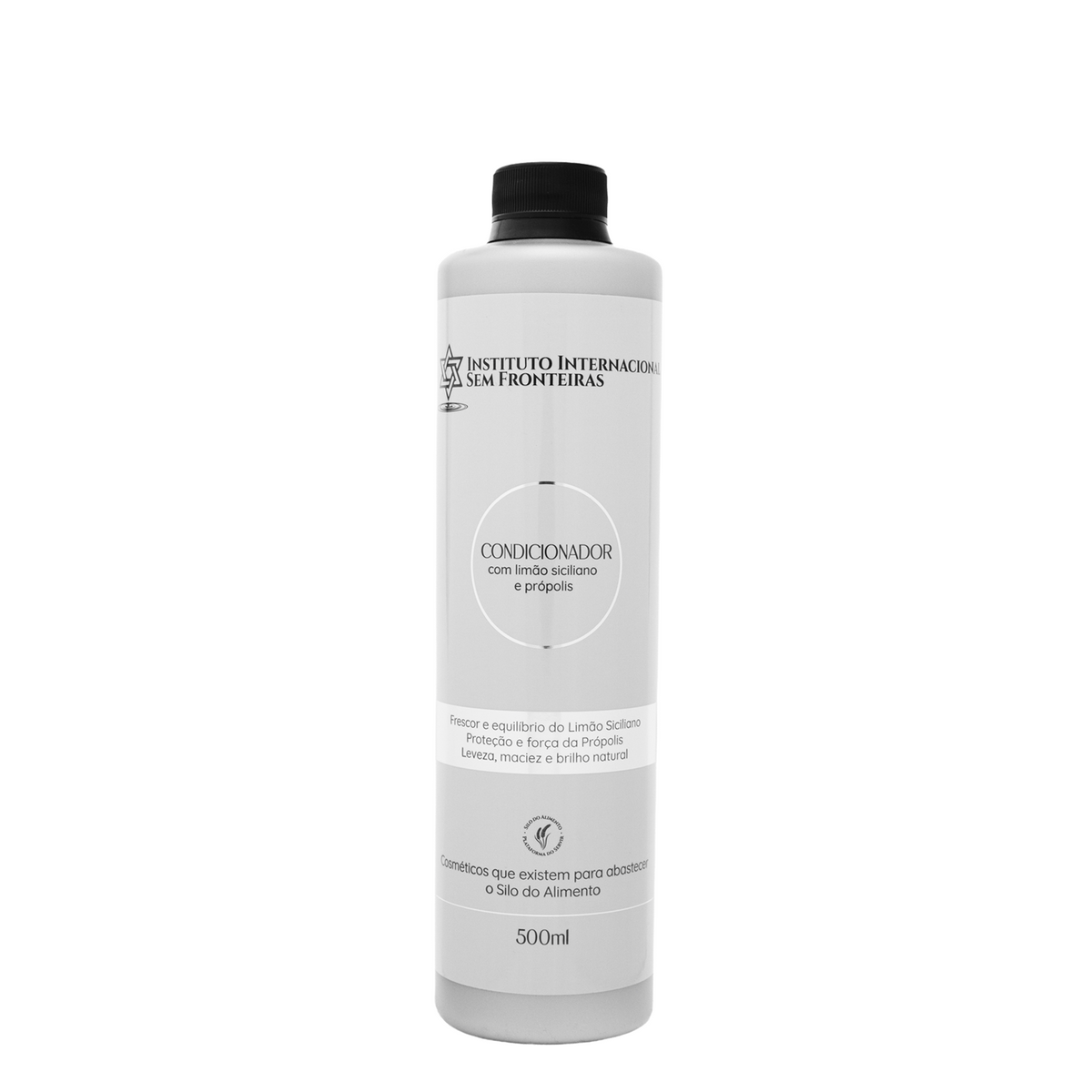 REFIL Condicionador com Limão e Própolis 500ml