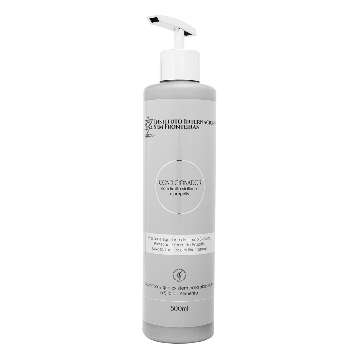 Condicionador com Limão e Própolis 500ml