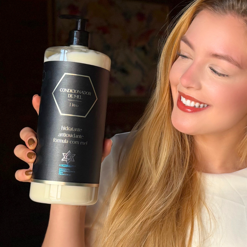 Condicionador de Mel 1L