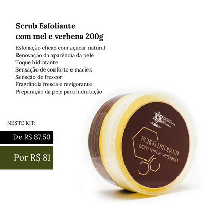 Hidratação Corporal Completa