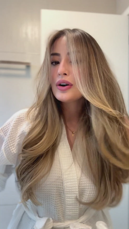 CAPILAR COMPLETO COM MEL E ARGAN